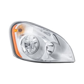 Replacement - Passenger Side Headlight (Standard Line)