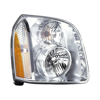 Replacement - Passenger Side Headlight (Standard Line)