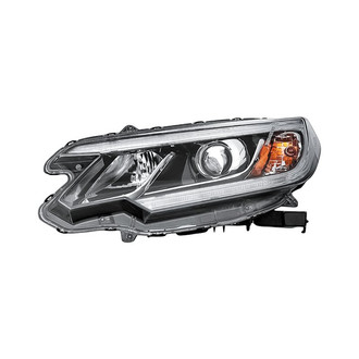 Replacement - Driver Side Headlight (Standard Line)