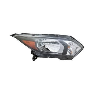 Replacement - Passenger Side Headlight (Standard Line)