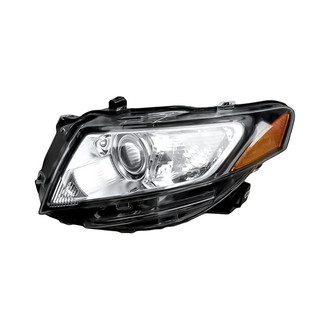 Replacement - Driver Side Headlight (Standard Line)
