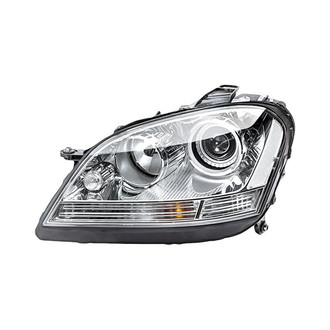 Replacement - Headlight (Standard Line)