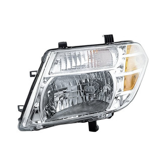 Replacement - Driver Side Headlight (Standard Line)