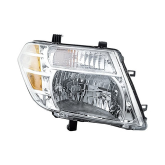 Replacement - Passenger Side Headlight (Standard Line)