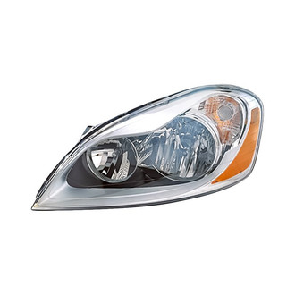 Replacement - Driver Side Headlight (Standard Line)