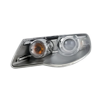 Replacement - Driver Side Headlight (Standard Line)