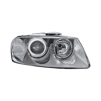 Replacement - Passenger Side Headlight (Standard Line)