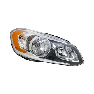 Replacement - Passenger Side Headlight (Standard Line)