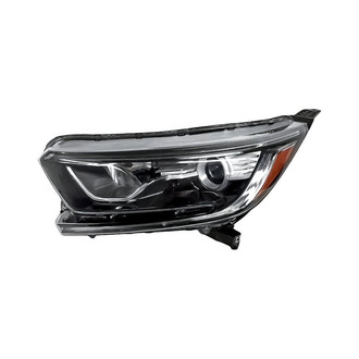 Replacement - Driver Side Headlight (Standard Line)