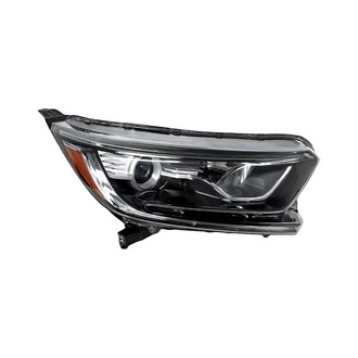 Replacement - Passenger Side Headlight (Standard Line)