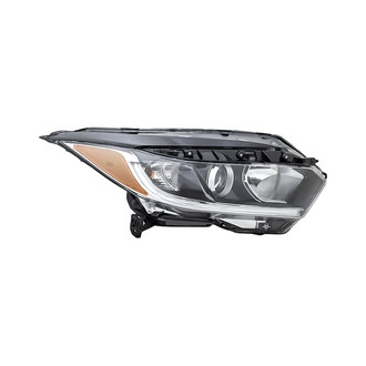 Replacement - Passenger Side Headlight (Standard Line)