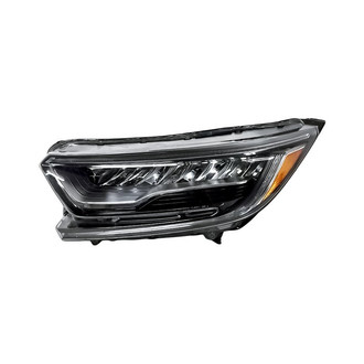 Replacement - Driver Side Headlight (Standard Line)
