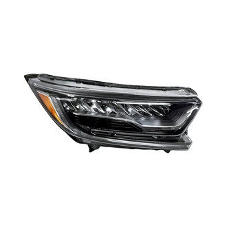 Replacement - Passenger Side Headlight (Standard Line)