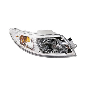Replacement - Passenger Side Headlight (Standard Line)