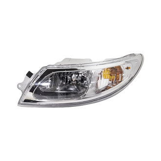 Replacement - Driver Side Headlight (Standard Line)