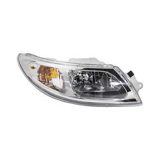 Replacement - Passenger Side Headlight (Standard Line)
