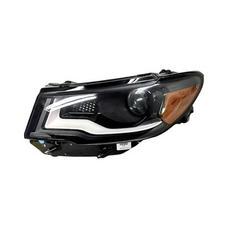 Replacement - Driver Side Headlight (Standard Line)