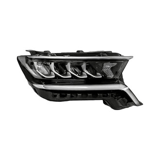 Replacement - Passenger Side Headlight (Standard Line)