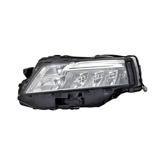 Replacement - Driver Side Lower Headlight (Standard Line)