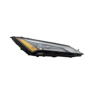 Replacement - Passenger Side Daytime Running Light (Standard Line)