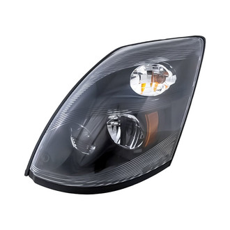 Replacement - Driver Side Headlight (Standard Line)