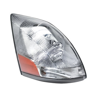 Replacement - Passenger Side Headlight (Standard Line)