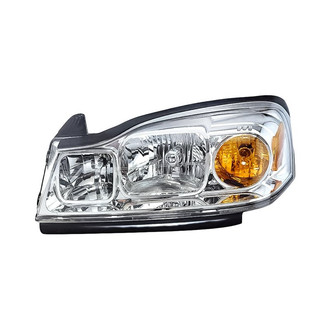 Replacement - Driver Side Headlight (Standard Line)