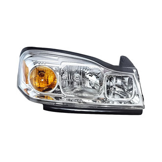 Replacement - Passenger Side Headlight (Standard Line)