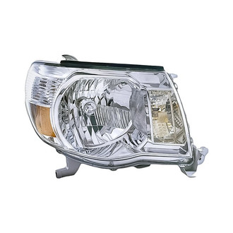 Replacement - Passenger Side Headlight (Standard Line)