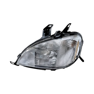 Replacement ID0001AA4442R00 - Driver Side Headlight (Standard Line)