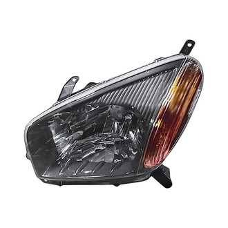 Replacement - Driver Side Headlight (Standard Line)