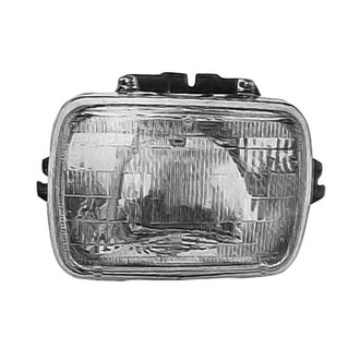 Replacement - Headlights