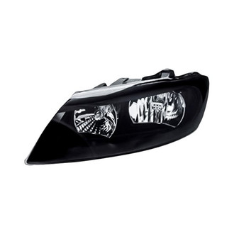 Replacement - Driver Side Headlight (Standard Line)