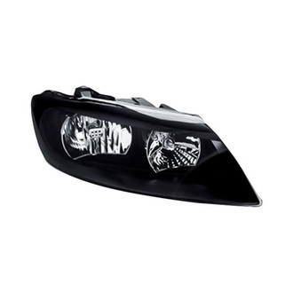 Replacement - Passenger Side Headlight (Standard Line)