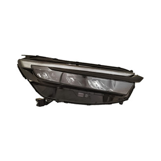 Replacement - Passenger Side Headlight (Standard Line)