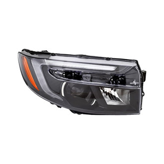 Replacement - Passenger Side Headlight (Standard Line)