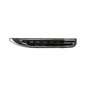 Replacement - Passenger Side Daytime Running Light (CAPA Certified)
