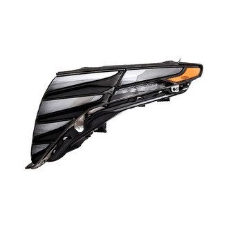 Replacement - Driver Side Daytime Running Light (Standard Line)