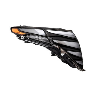 Replacement - Passenger Side Daytime Running Light (Standard Line)