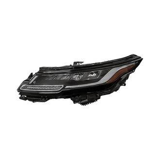 Replacement - Headlight