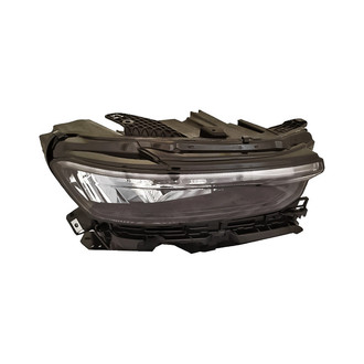 Replacement - Passenger Side Headlight (Standard Line)