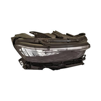 Replacement - Passenger Side Headlight (Standard Line)