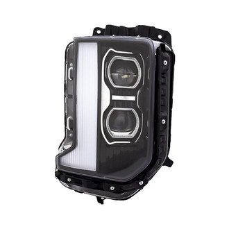 Replacement - Passenger Side Headlight (Standard Line)