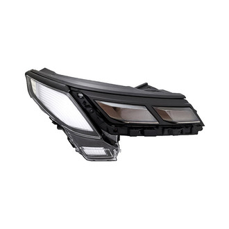 Replacement - Passenger Side Daytime Running Light (Standard Line)
