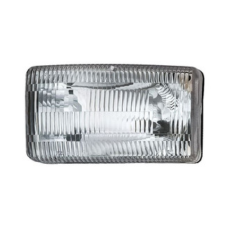 Replacement - Passenger Side Headlight (Standard Line)