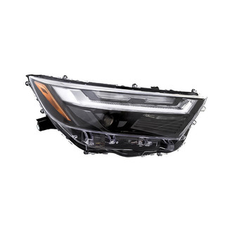 Replacement - Passenger Side Headlight (Standard Line)