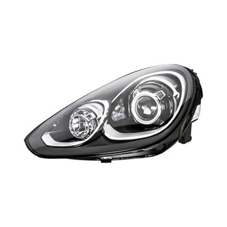 Replacement - Driver Side Headlight (Standard Line)