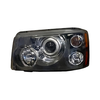 Replacement - Headlight (Standard Line)