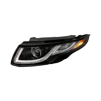 Replacement - Headlight (Standard Line)