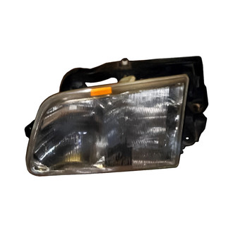 Replacement - Driver Side Headlight (Standard Line)